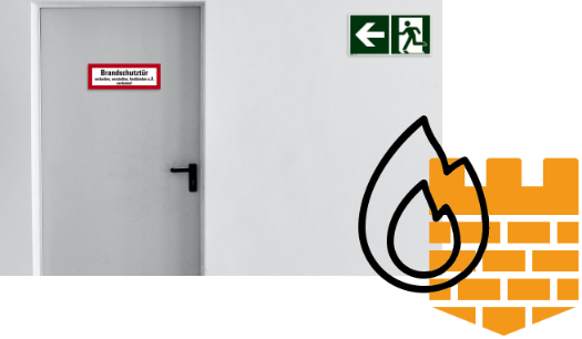 Brandschutz